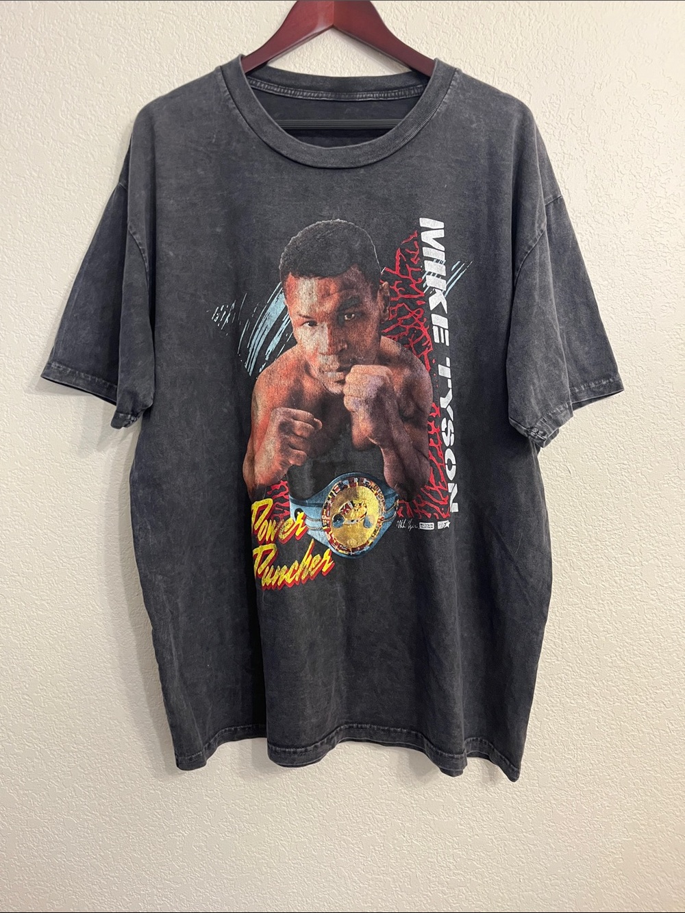 Unbranded cotton streetwear washed Graphic Tee